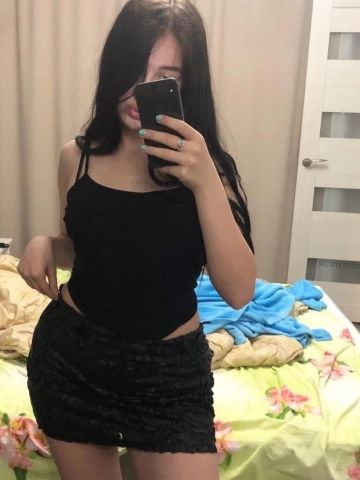 Проститутка Алена